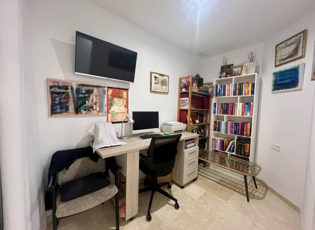 Resale - Flat - Elche - Corazon de Jesus