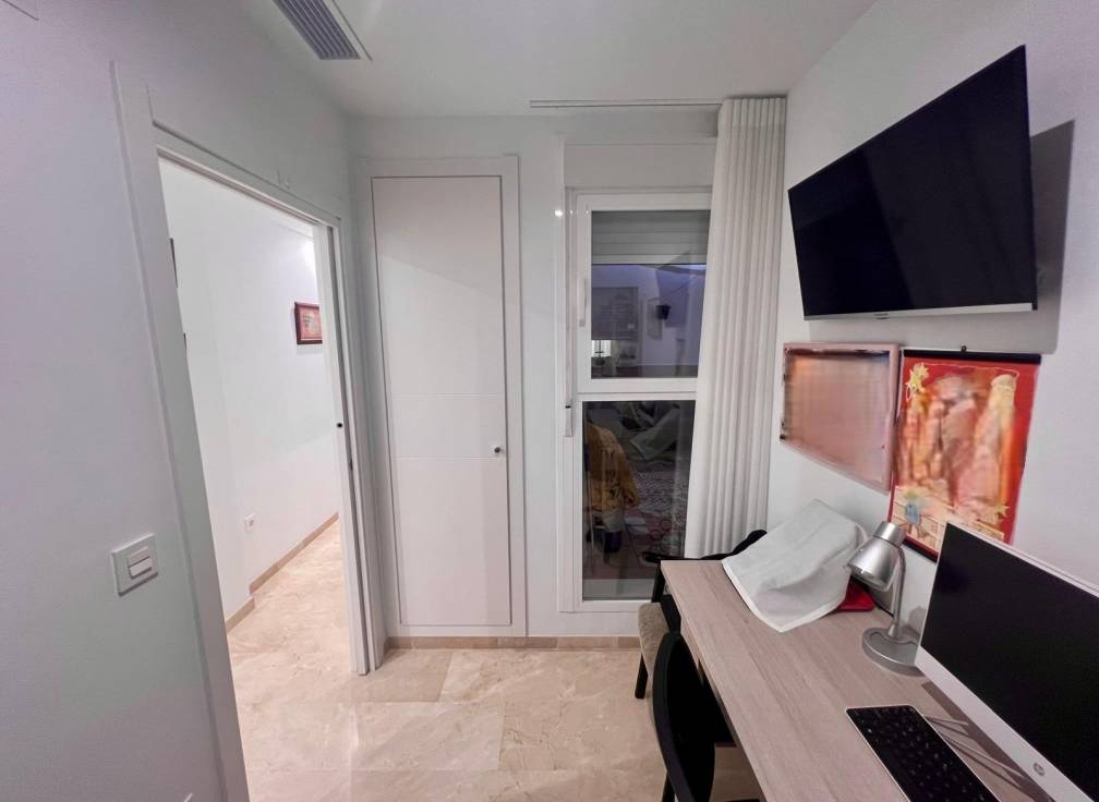 Resale - Flat - Elche - Corazon de Jesus