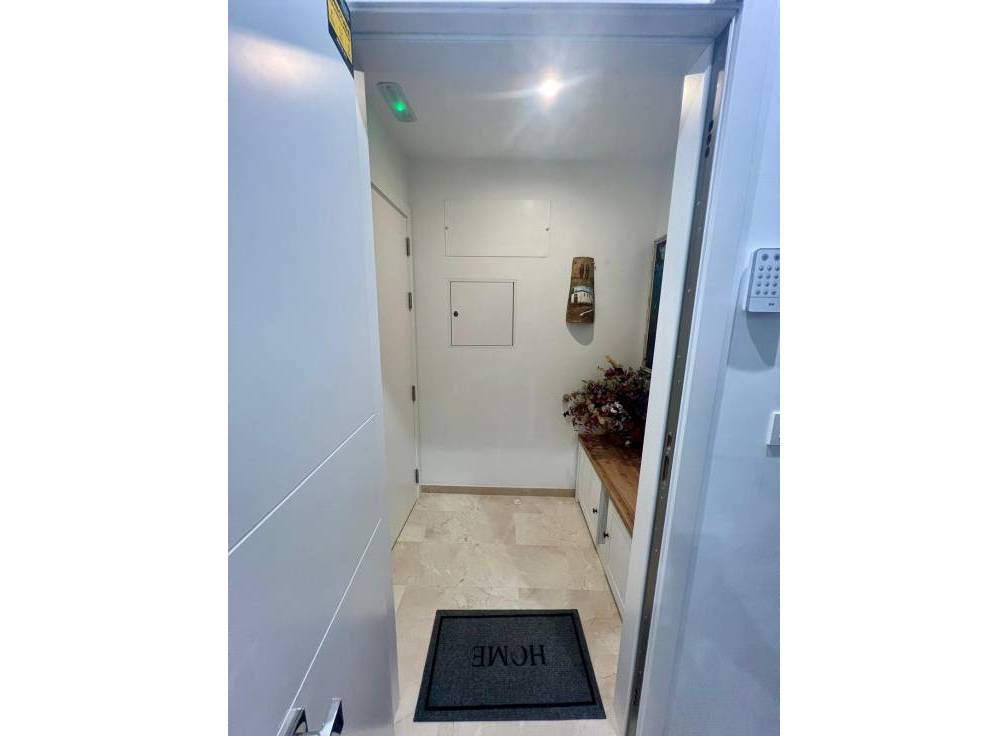 Resale - Flat - Elche - Corazon de Jesus