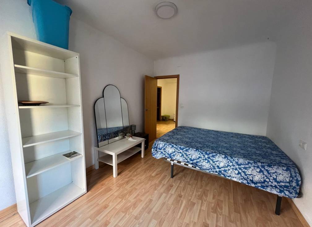 Resale - Flat - Elche - Corazon de Jesus