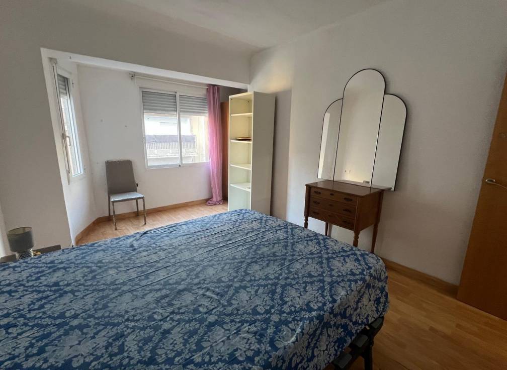 Resale - Flat - Elche - Corazon de Jesus