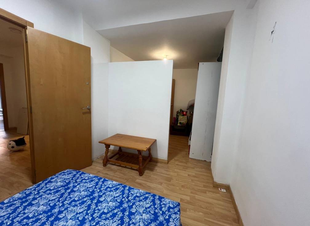 Resale - Flat - Elche - Corazon de Jesus