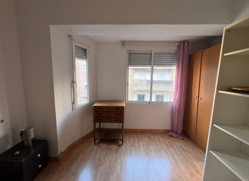Resale - Flat - Elche - Corazon de Jesus
