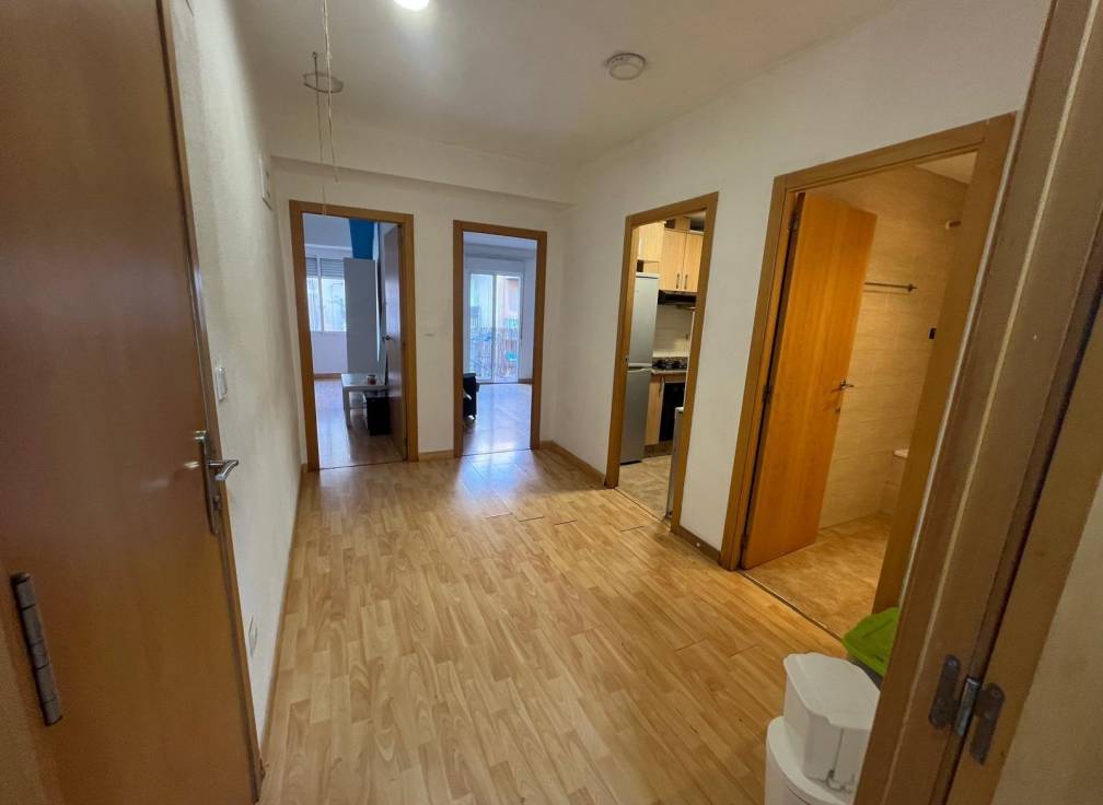 Resale - Flat - Elche - Corazon de Jesus