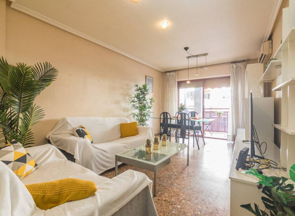 Resale - Flat - Elche - Corazon de Jesus