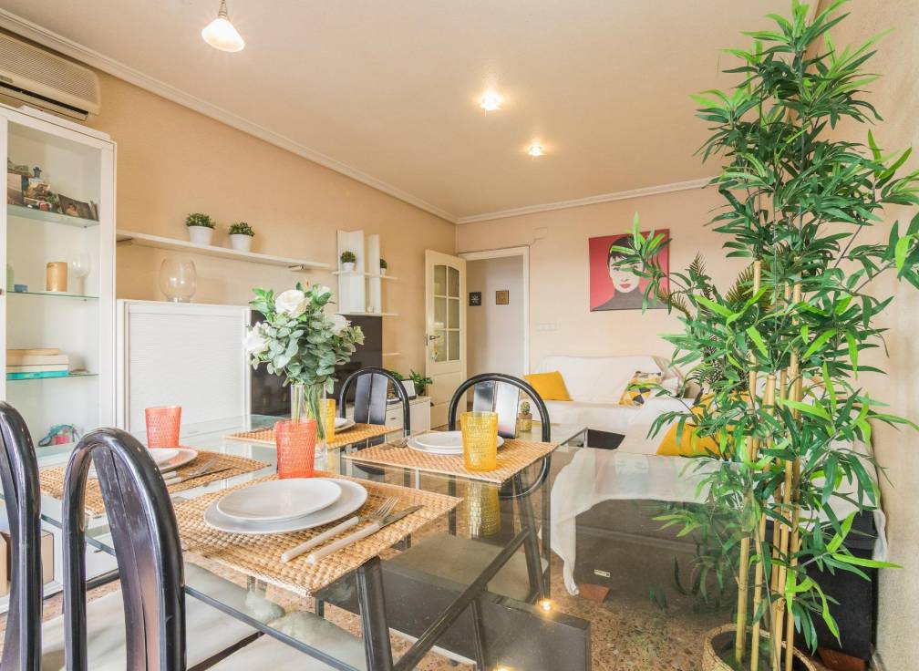 Resale - Flat - Elche - Corazon de Jesus