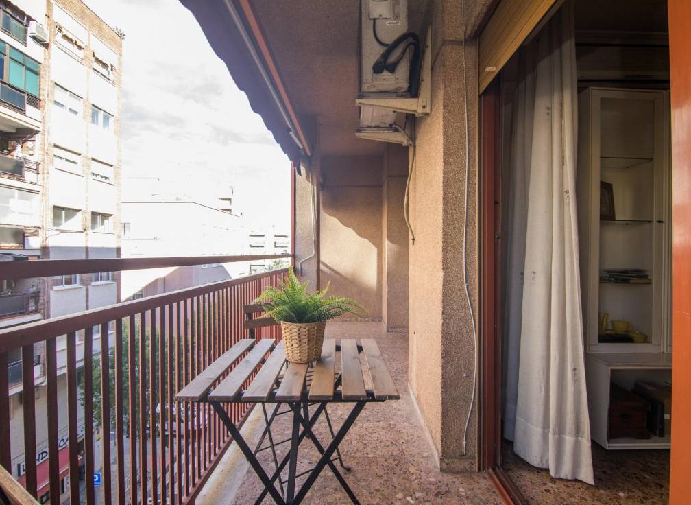 Resale - Flat - Elche - Corazon de Jesus