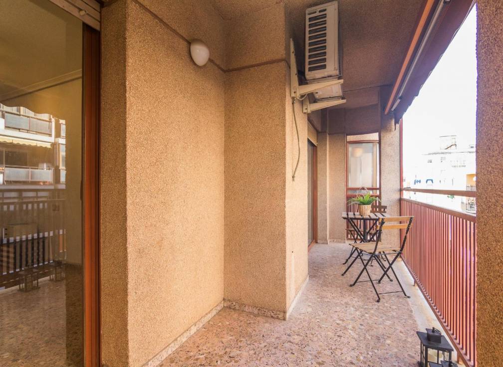 Resale - Flat - Elche - Corazon de Jesus