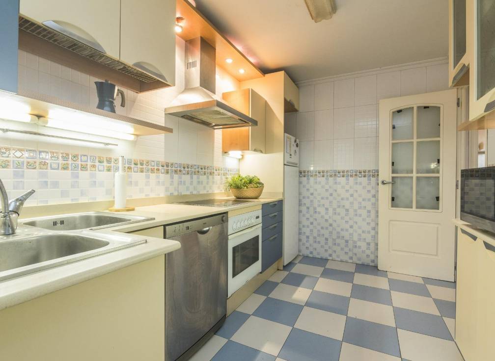 Resale - Flat - Elche - Corazon de Jesus