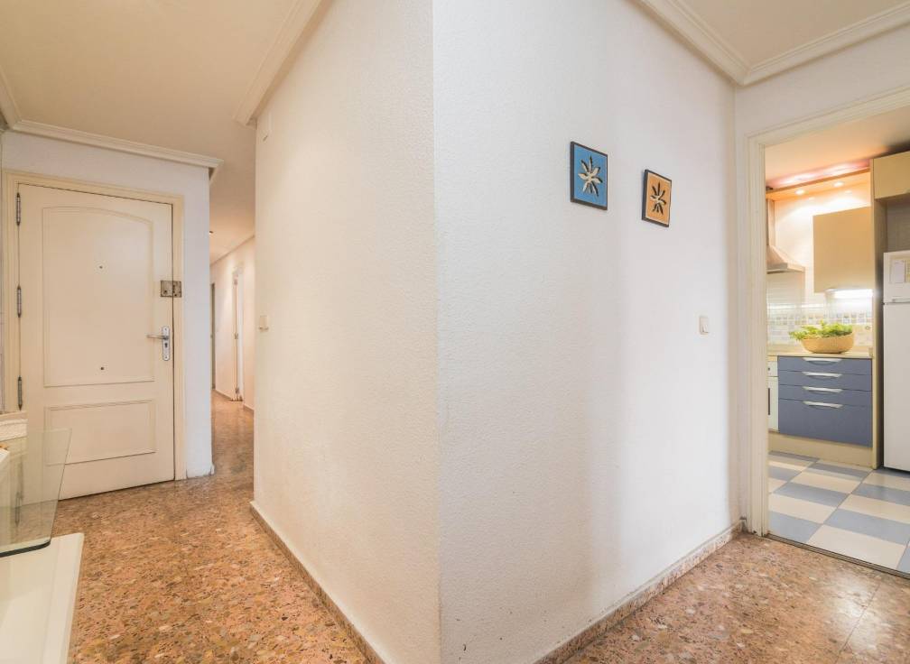 Resale - Flat - Elche - Corazon de Jesus