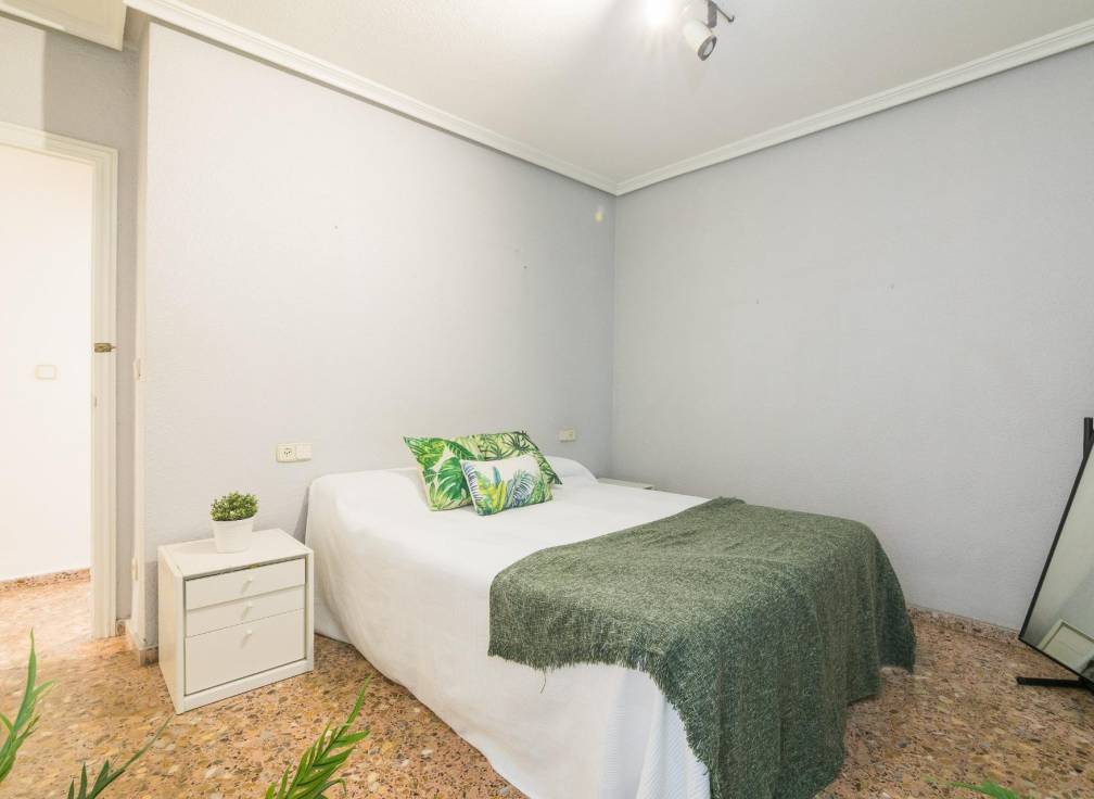 Resale - Flat - Elche - Corazon de Jesus