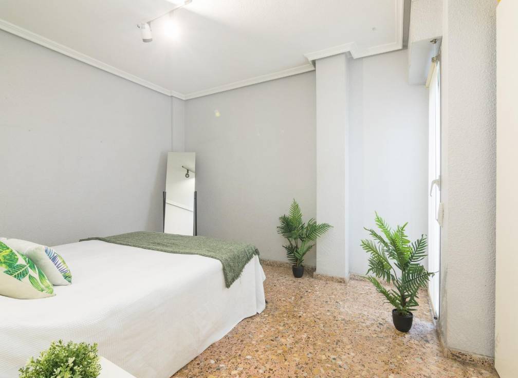 Resale - Flat - Elche - Corazon de Jesus