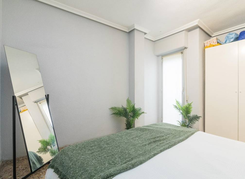 Resale - Flat - Elche - Corazon de Jesus