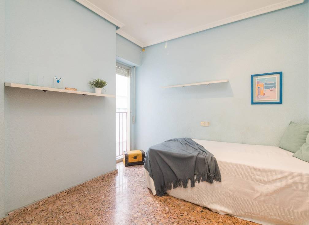 Resale - Flat - Elche - Corazon de Jesus