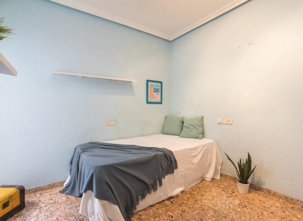 Resale - Flat - Elche - Corazon de Jesus