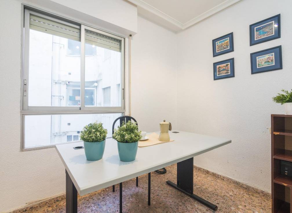 Resale - Flat - Elche - Corazon de Jesus