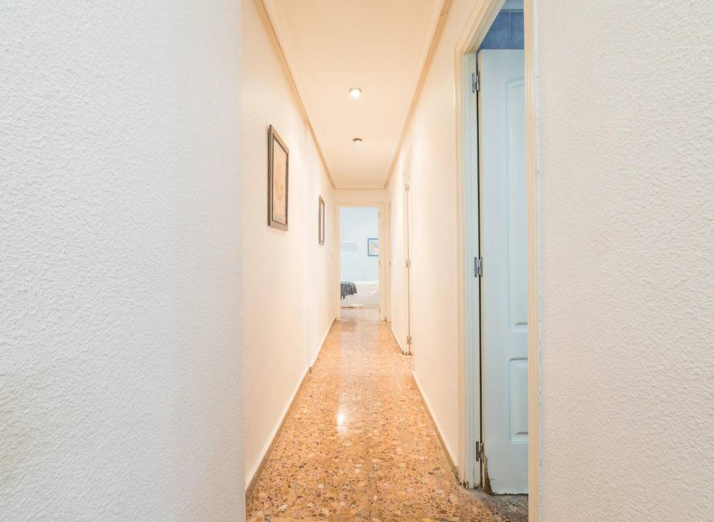 Resale - Flat - Elche - Corazon de Jesus