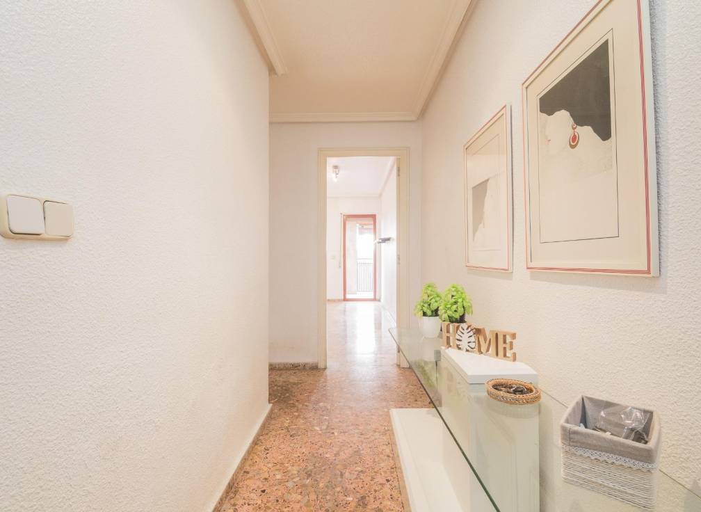 Resale - Flat - Elche - Corazon de Jesus