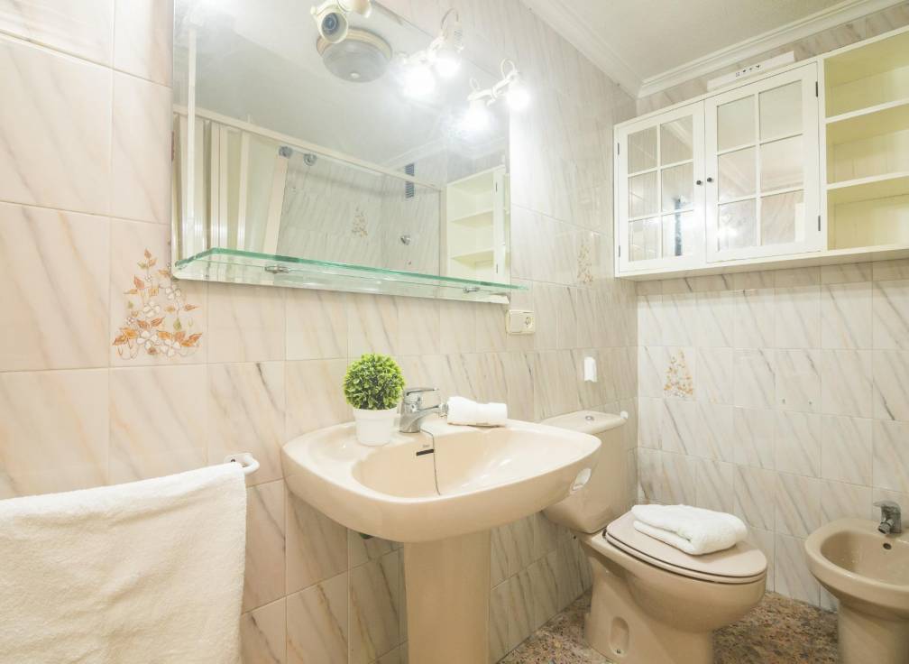 Resale - Flat - Elche - Corazon de Jesus