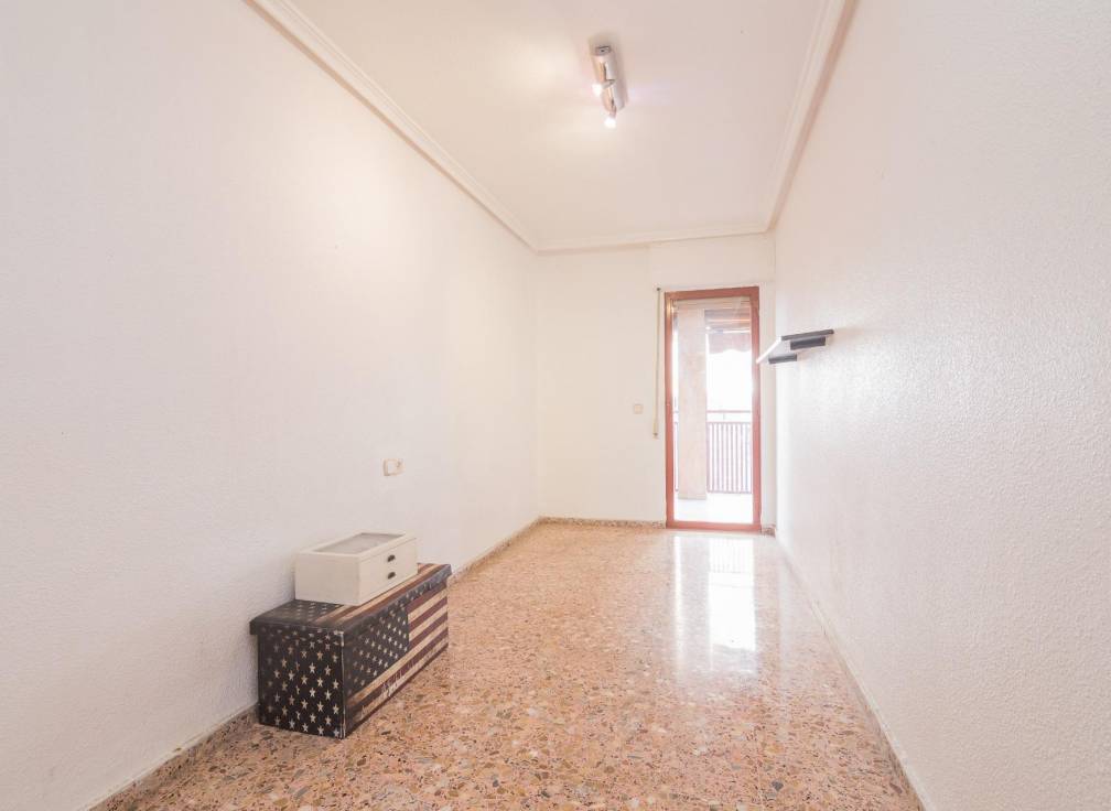 Resale - Flat - Elche - Corazon de Jesus