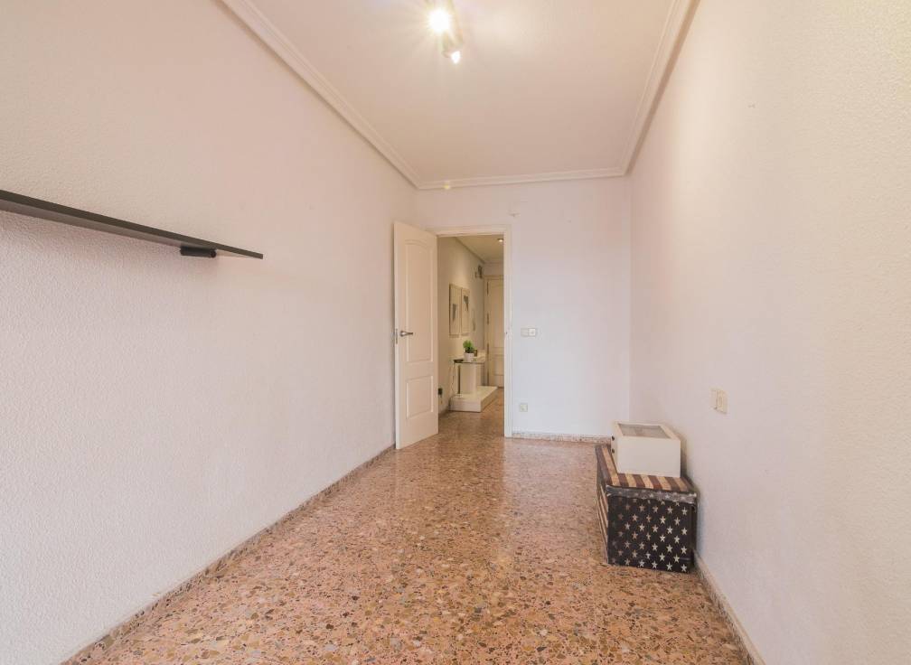 Resale - Flat - Elche - Corazon de Jesus