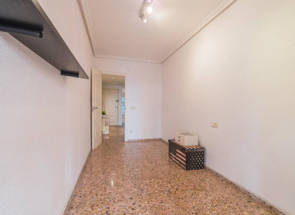 Resale - Flat - Elche - Corazon de Jesus