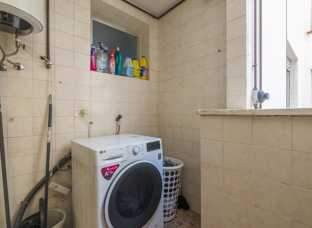 Resale - Flat - Elche - Corazon de Jesus