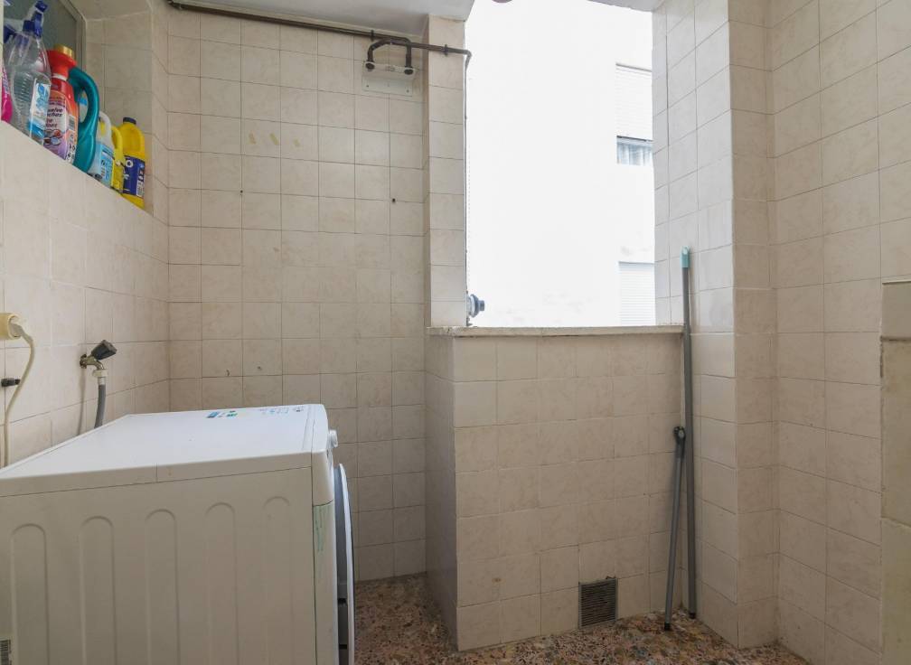 Resale - Flat - Elche - Corazon de Jesus