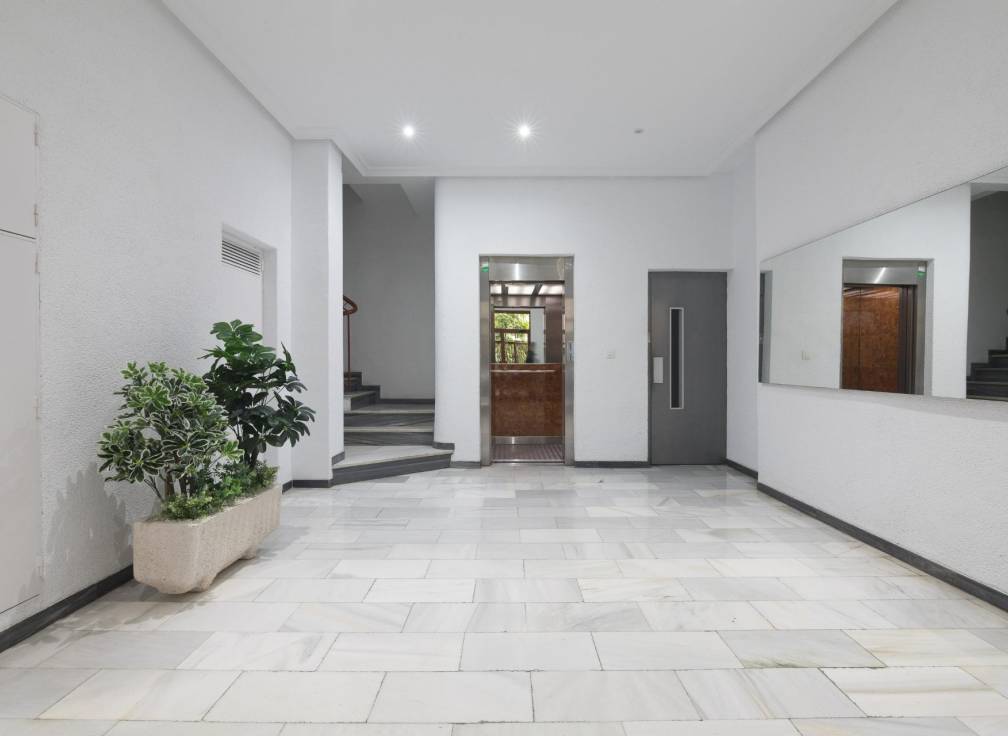 Resale - Flat - Elche - Corazon de Jesus