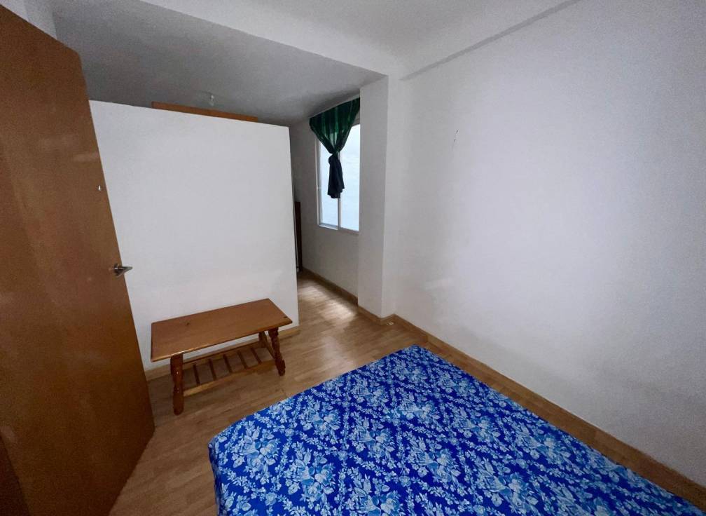 Resale - Flat - Elche - Corazon de Jesus