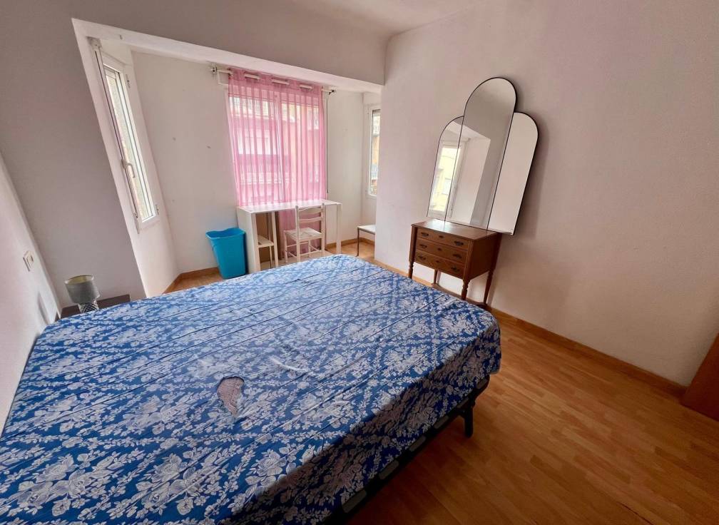 Resale - Flat - Elche - Corazon de Jesus