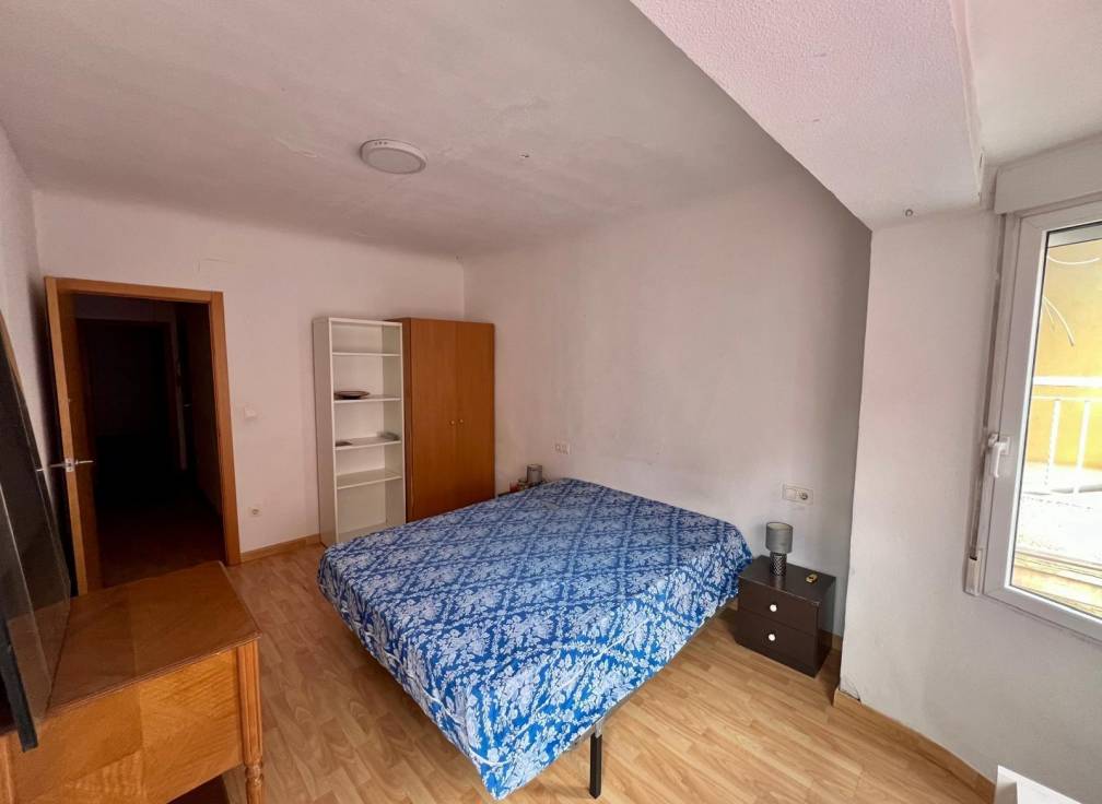 Resale - Flat - Elche - Corazon de Jesus