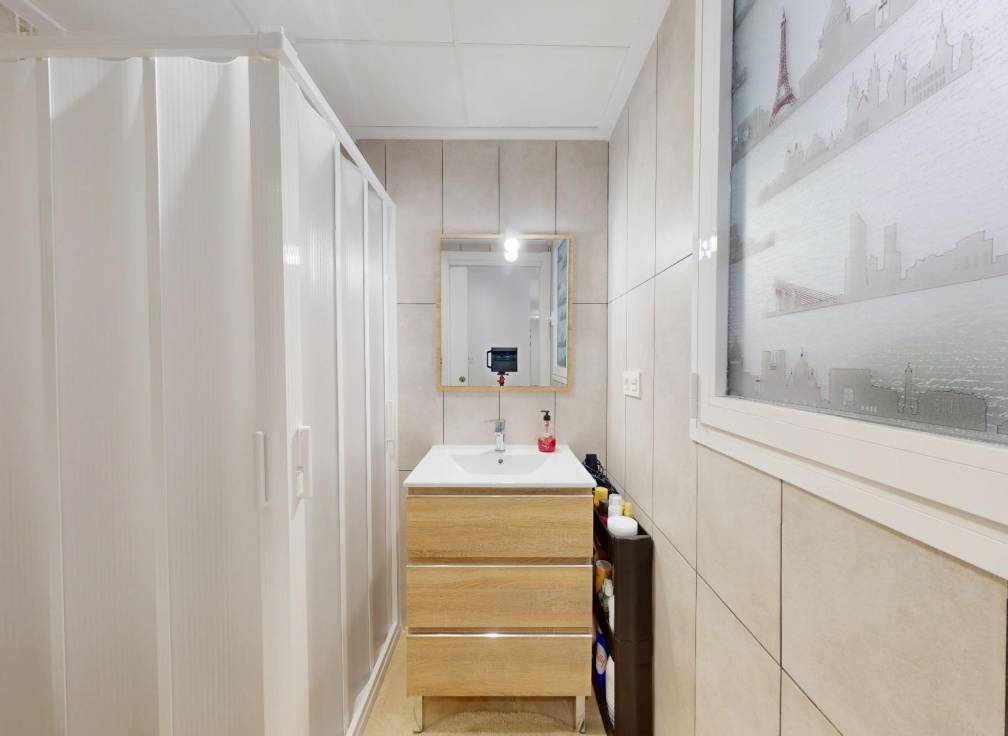 Resale - Flat - Elche - Corazon de Jesus