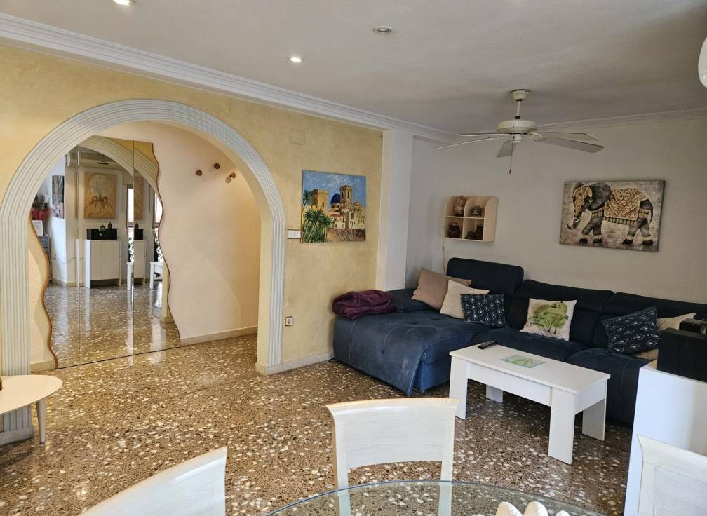 Resale - Flat - Elche - Corazon de Jesus