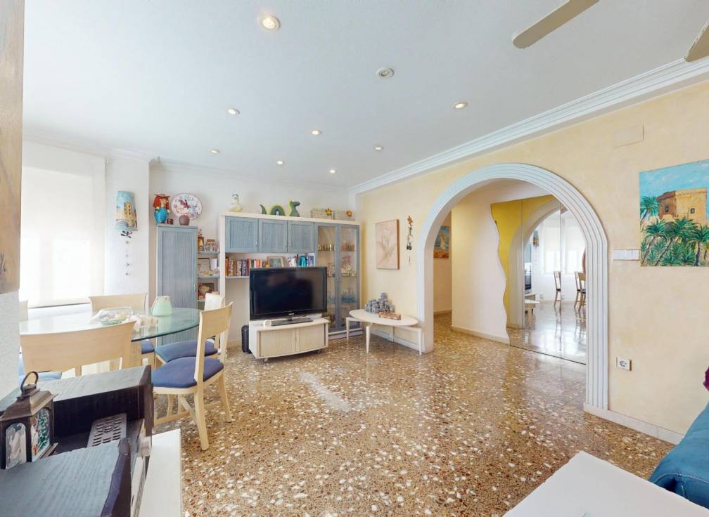 Resale - Flat - Elche - Corazon de Jesus