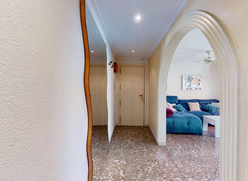 Resale - Flat - Elche - Corazon de Jesus