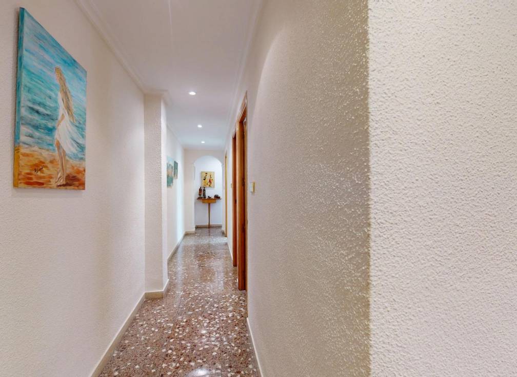 Resale - Flat - Elche - Corazon de Jesus