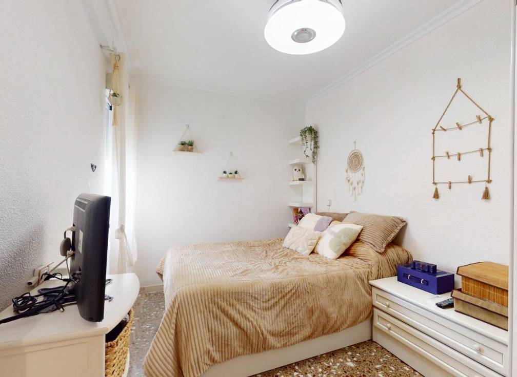 Resale - Flat - Elche - Corazon de Jesus