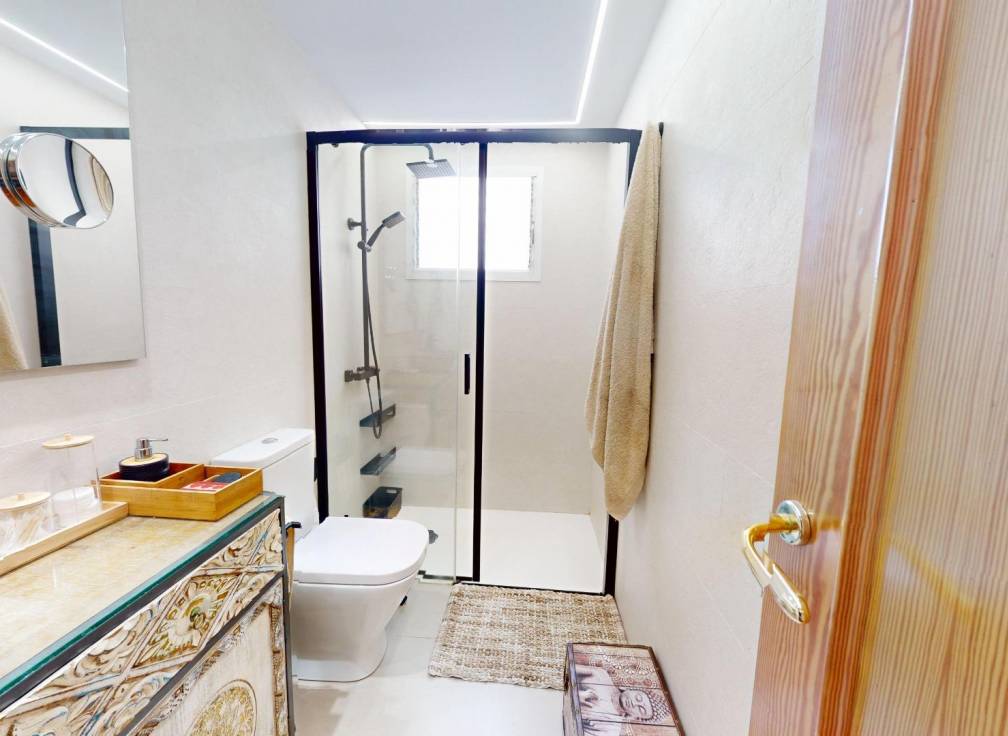Resale - Flat - Elche - Corazon de Jesus