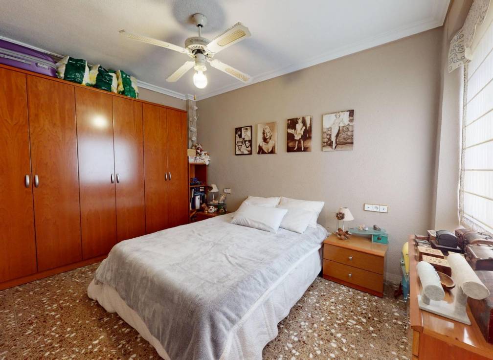 Resale - Flat - Elche - Corazon de Jesus