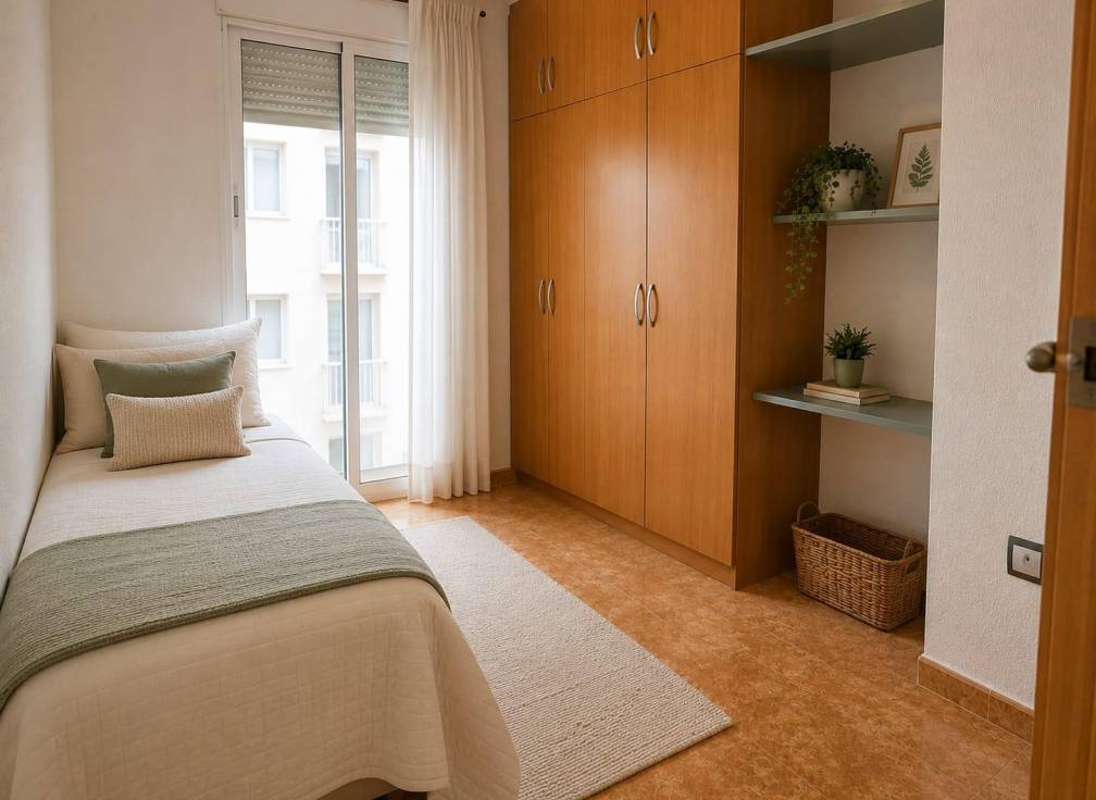 Resale - Flat - Elche - Corazon de Jesus