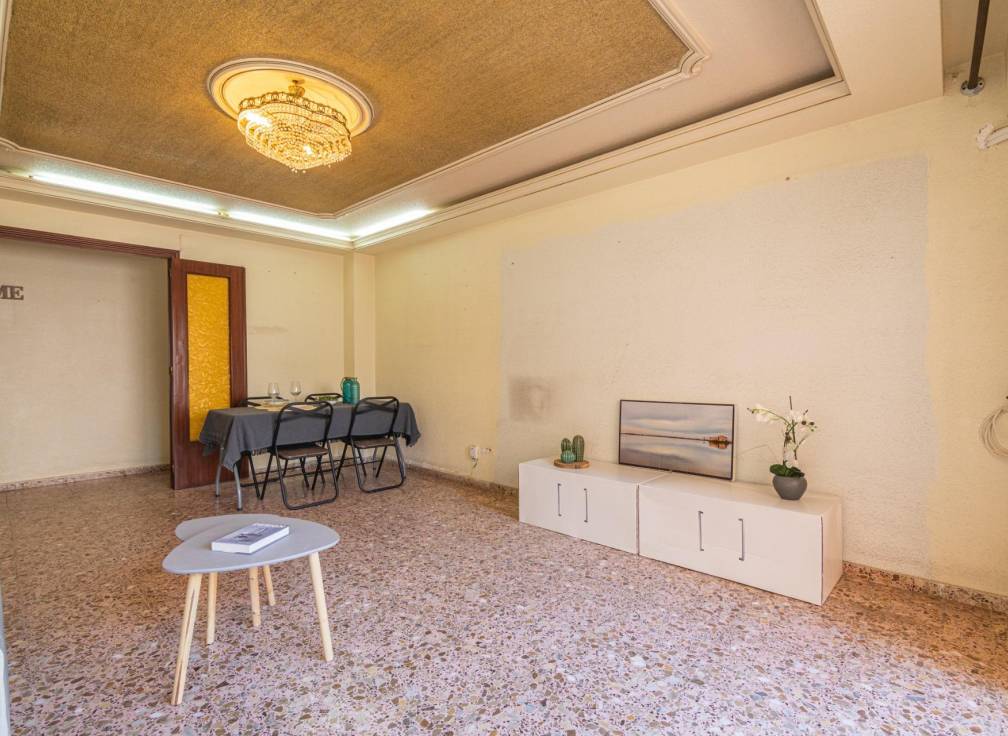 Resale - Flat - Elche - Corazon de Jesus