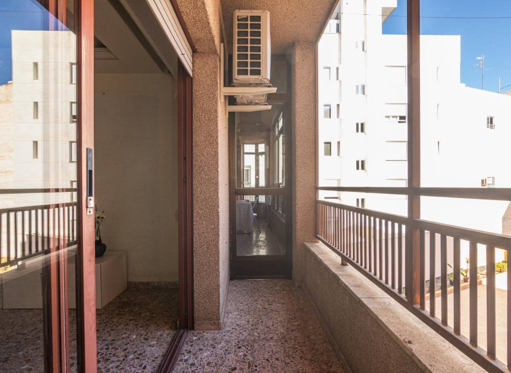 Resale - Flat - Elche - Corazon de Jesus