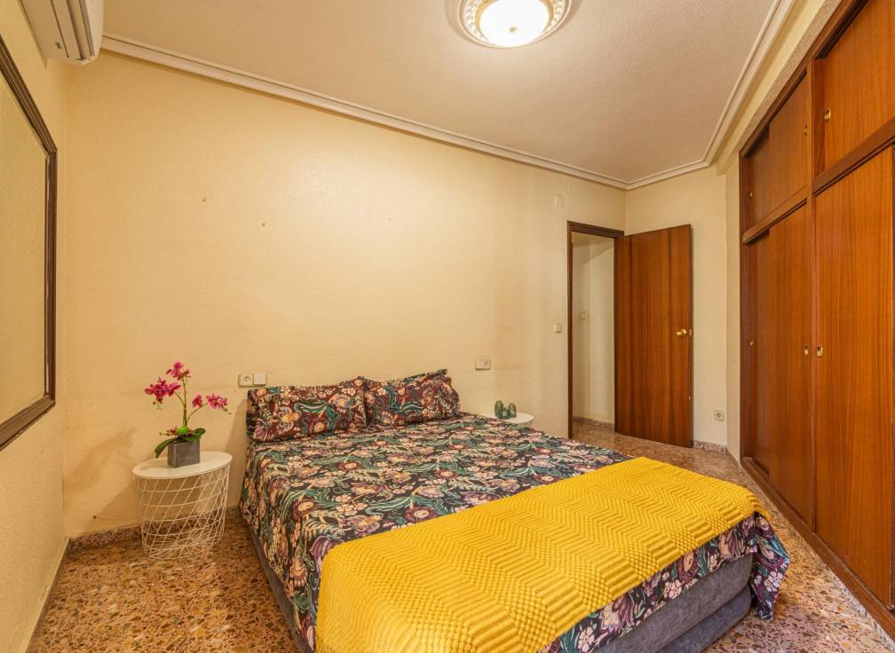 Resale - Flat - Elche - Corazon de Jesus