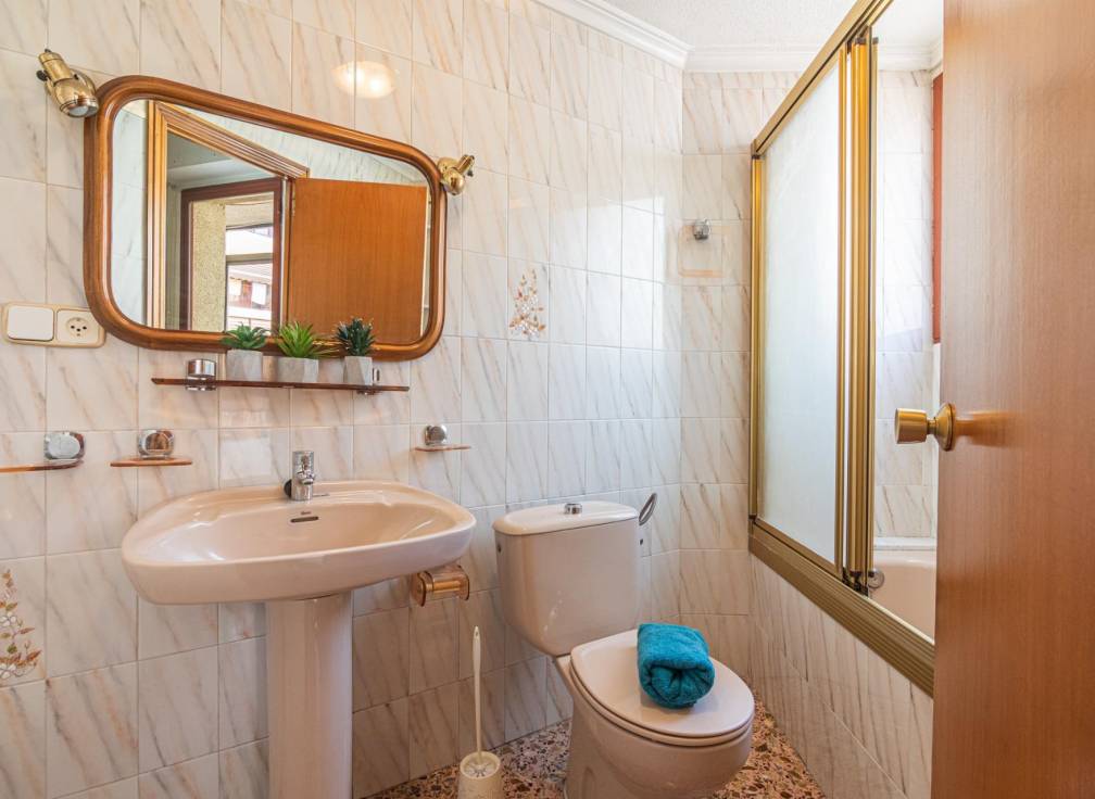 Resale - Flat - Elche - Corazon de Jesus
