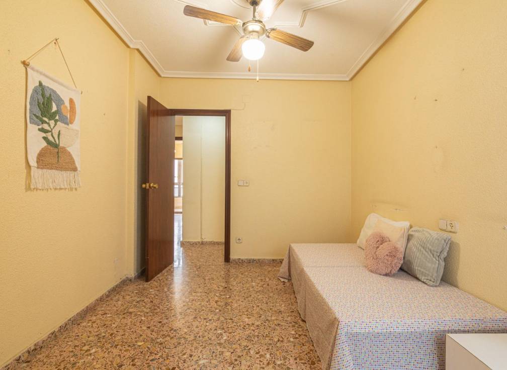 Resale - Flat - Elche - Corazon de Jesus