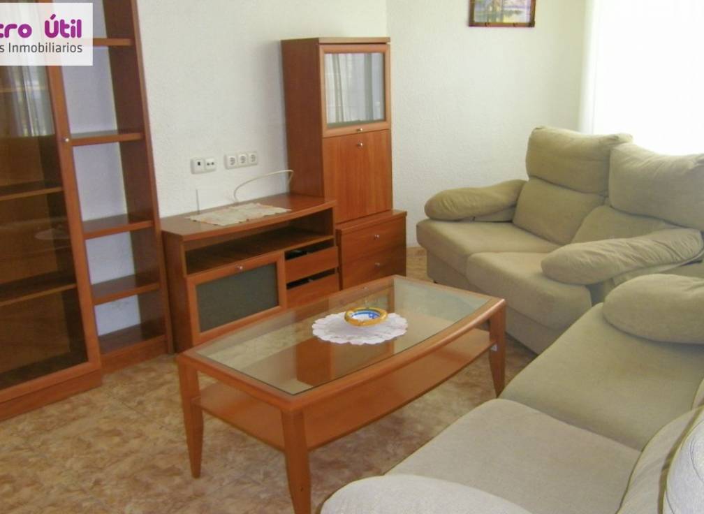 Resale - Flat - Elche - Corazon de Jesus