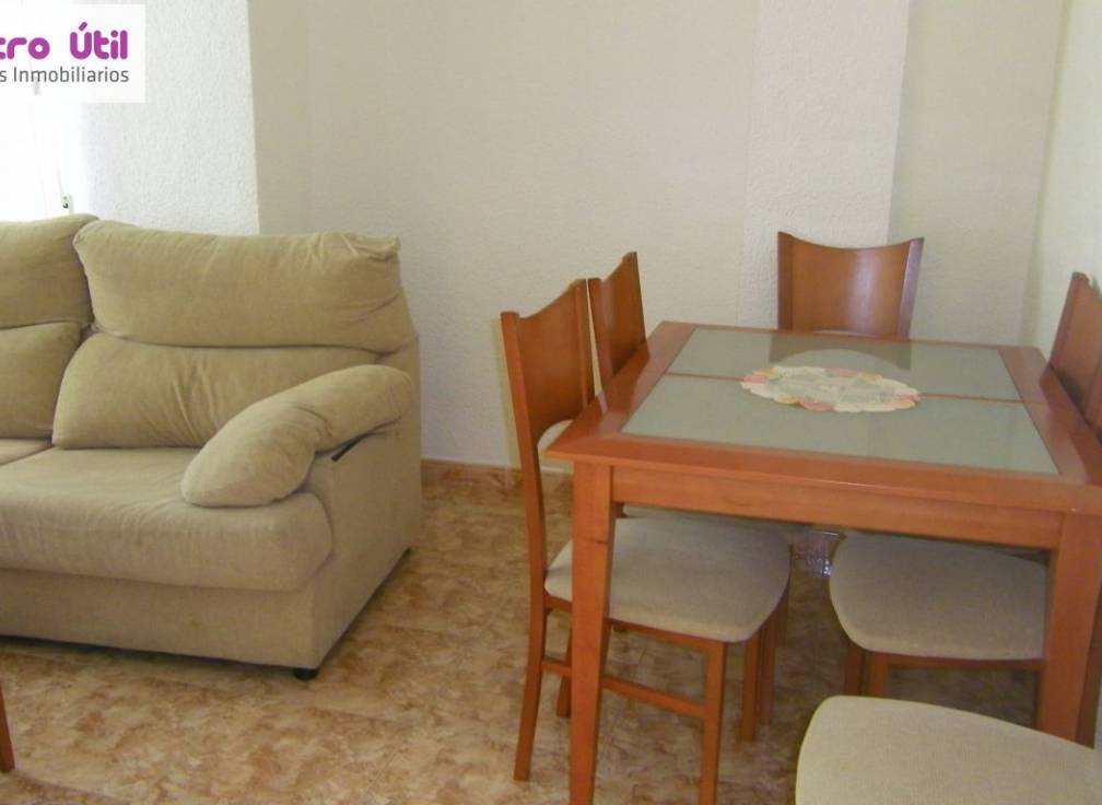 Resale - Flat - Elche - Corazon de Jesus