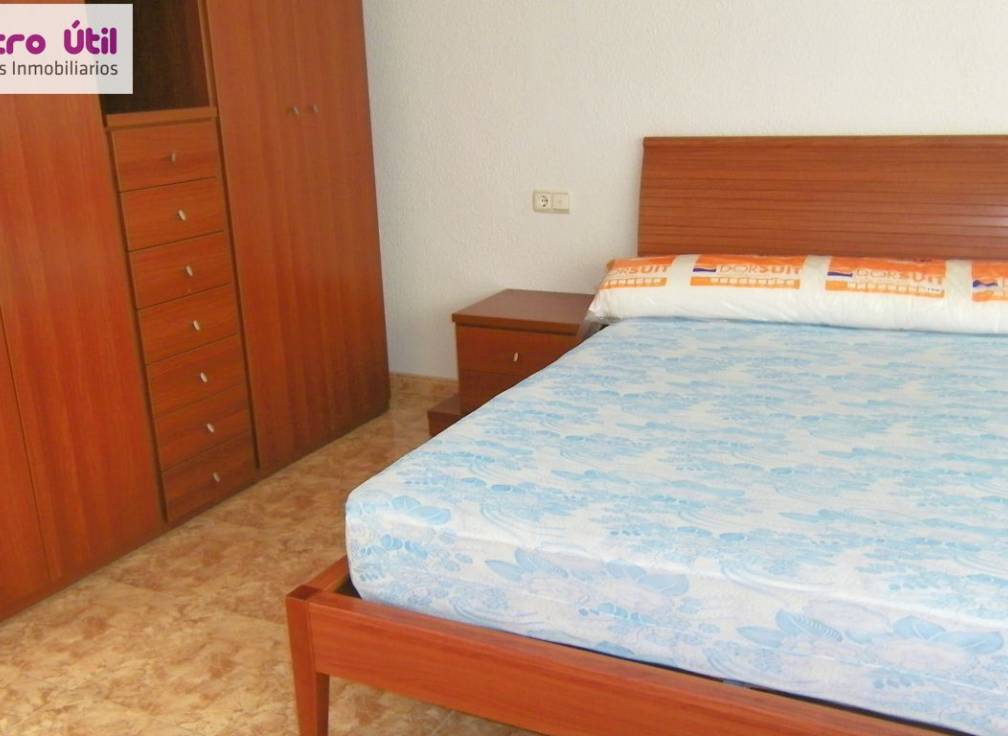 Resale - Flat - Elche - Corazon de Jesus