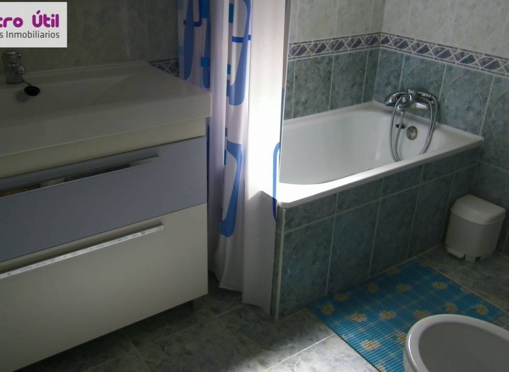 Resale - Flat - Elche - Corazon de Jesus